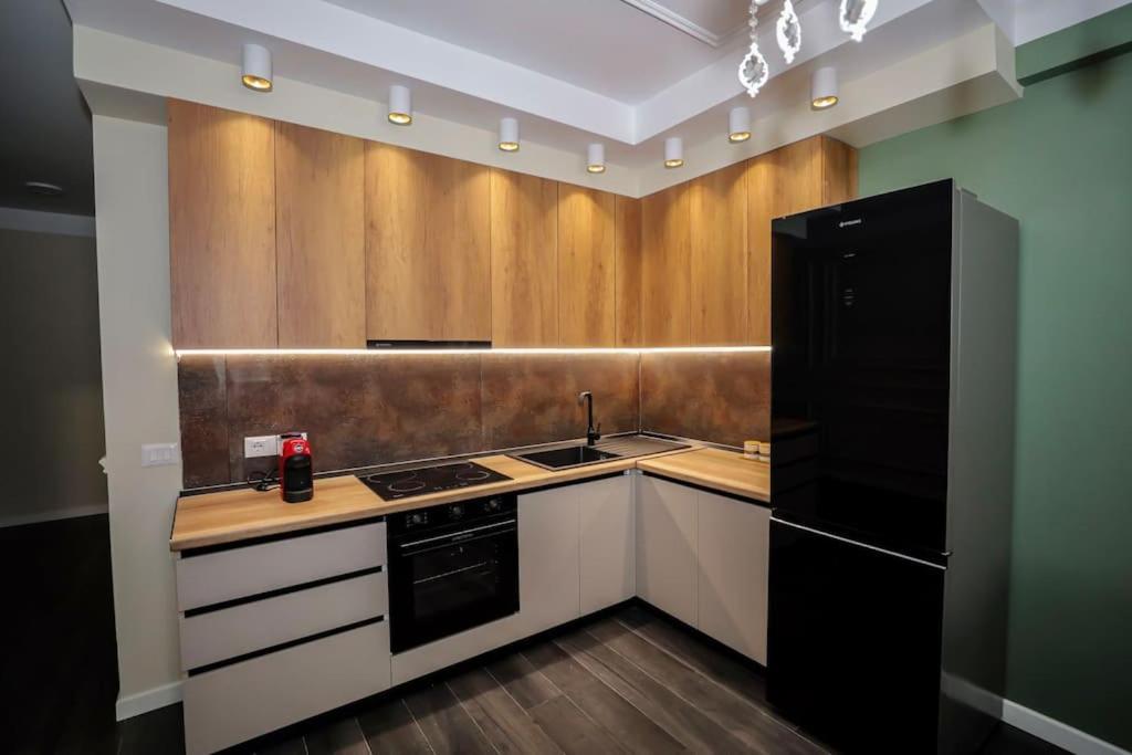 Miku - Impressive 1 Bedroom Downtown Appartamento *