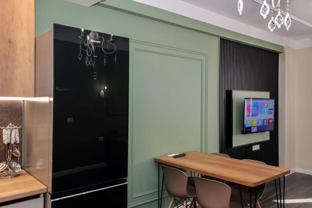 Appartamento Miku - Impressive 1 Bedroom Downtown *