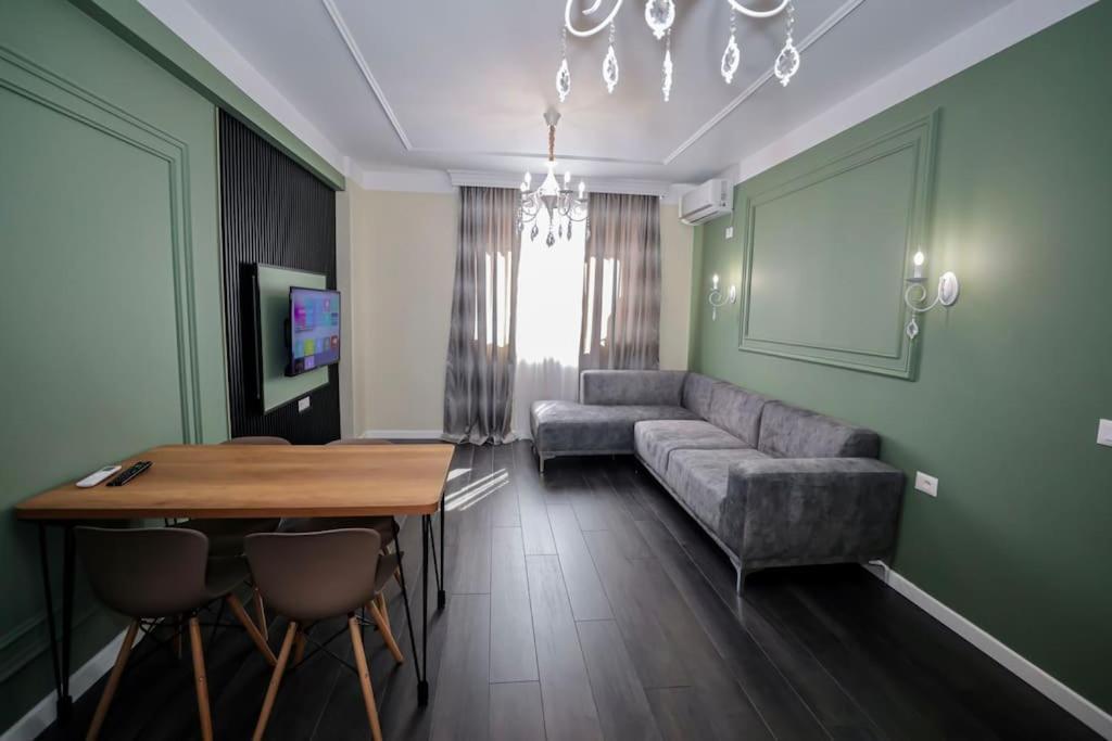 Appartamento Miku - Impressive 1 Bedroom Downtown