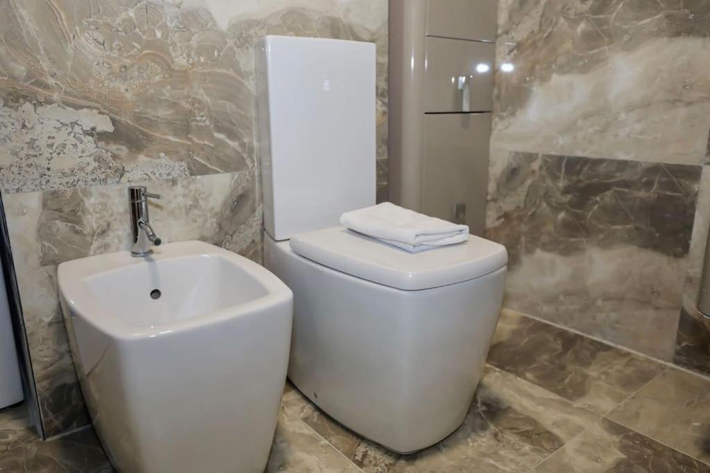 Appartamento Miku - Impressive 1 Bedroom Downtown *